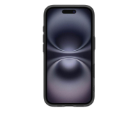 Spigen Ultra Hybrid ”T” Mag Magsafe do Iphone 16 Frost Black - 1346688 - zdjęcie 3
